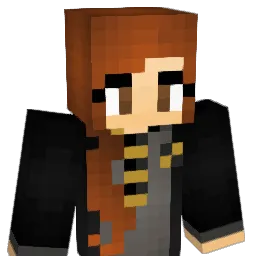 Susanna_xx Minecraft avatar bust