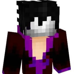 Susano2000 Minecraft avatar bust