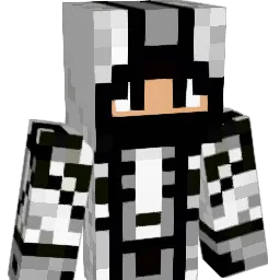 SusanooX Minecraft avatar bust