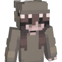 Susathebeast's Minecraft skin