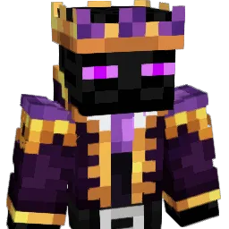Suschi_Kraft Minecraft avatar bust