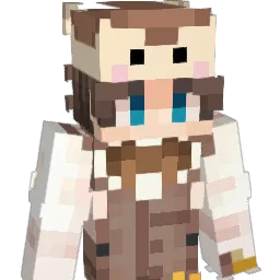 Minecraft-Skin von Suseko_