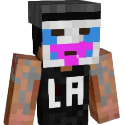 Susge's Minecraft skin