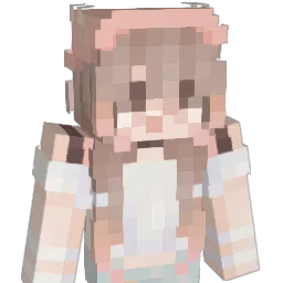 Sush1_C4t's Minecraft skin