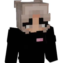 SushDushii_x Minecraft avatar bust