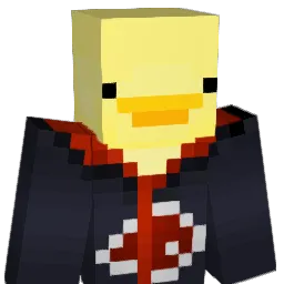 Sushi099 Minecraft avatar bust