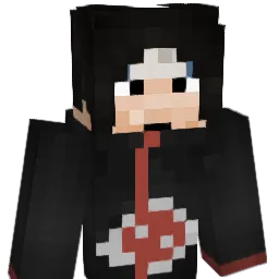 Sushi193 Minecraft avatar bust