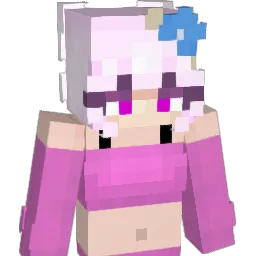 SushiBlade500 Minecraft avatar bust