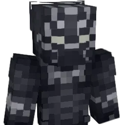 SushiLordJus Minecraft avatar bust