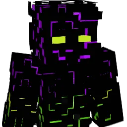 SushiMaster79 Minecraft avatar bust