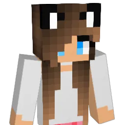 SushiPandy's Minecraft skin