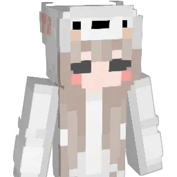 SushiR0ll001 Minecraft avatar bust