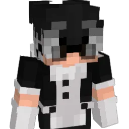 SushiSpidey Minecraft avatar bust