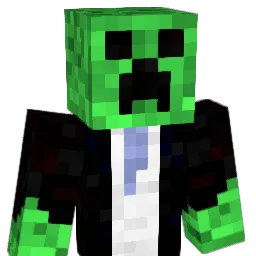 Sushi_88 Minecraft avatar bust