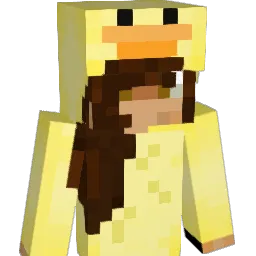 Sushi_Angel Minecraft avatar bust