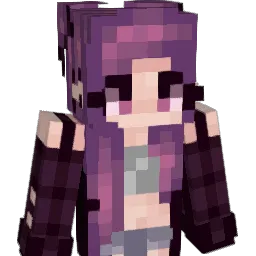 Sushi_Cat Minecraft avatar bust