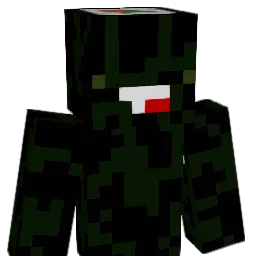 Sushi_Do_0 Minecraft avatar bust