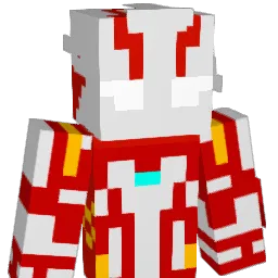Sushi_MAN0424 Minecraft avatar bust