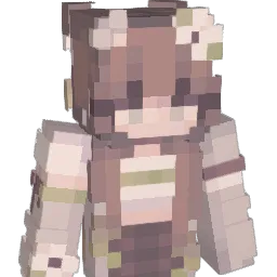 Sushibi_ Minecraft avatar bust