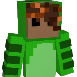 Sushie_Boi Minecraft avatar bust