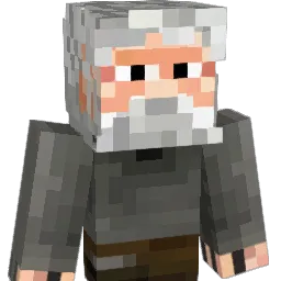 Sushinata's Minecraft skin