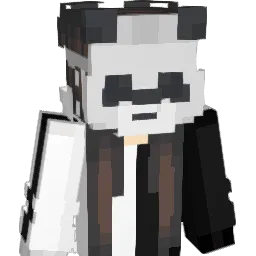 SushisMom Minecraft avatar bust