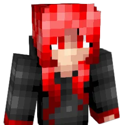 Susi_ Minecraft avatar bust