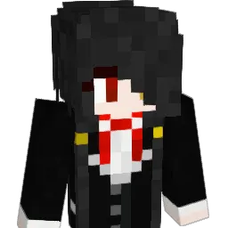 SusieLing0625 Minecraft avatar bust