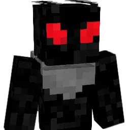 SusieSoups Minecraft avatar bust