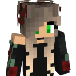 Susiq2's Minecraft skin