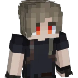 SuskyGHG Minecraft avatar bust