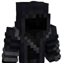 Suslik228 Minecraft avatar bust