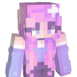Susmelon Minecraft avatar bust