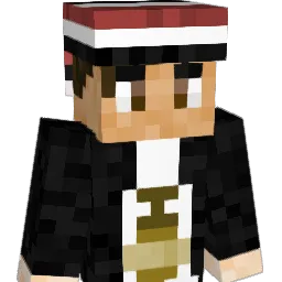 Suspect_67's Minecraft skin