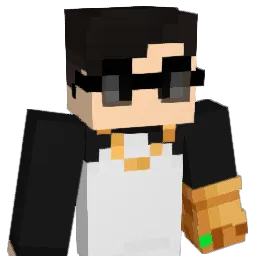 Suspeito2cm's Minecraft skin