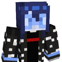 Suspicious111 Minecraft avatar bust