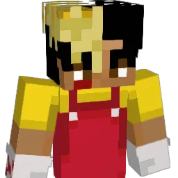 SuspiciousLizard Minecraft avatar bust