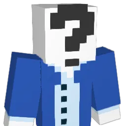 SuspiciousMrGuy Minecraft avatar bust