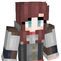 SuspiciousNoodle's Minecraft skin