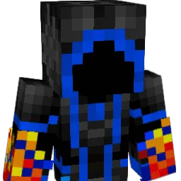 SuspiciousWizard's Minecraft skin