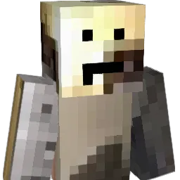 SuspisauceStew Minecraft avatar bust