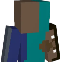 Sussiger's Minecraft skin