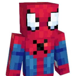 Sussy_Klutz Minecraft avatar bust