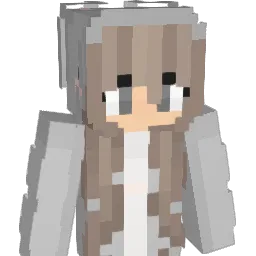 Sussy_Sofii Minecraft avatar bust
