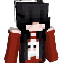 Sustomato Minecraft avatar bust