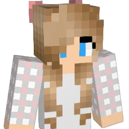 Susu4719's Minecraft skin