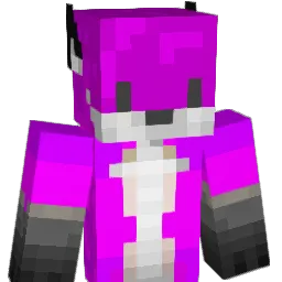 SusuTV Minecraft avatar bust