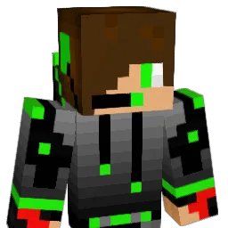Susu_Kun Minecraft avatar bust