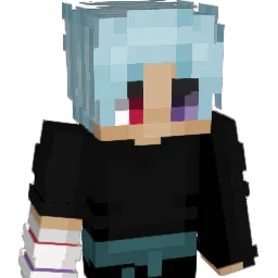 Susukio27 Minecraft avatar bust