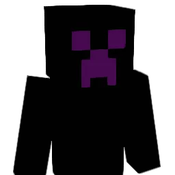 Susususesusesu Minecraft avatar bust